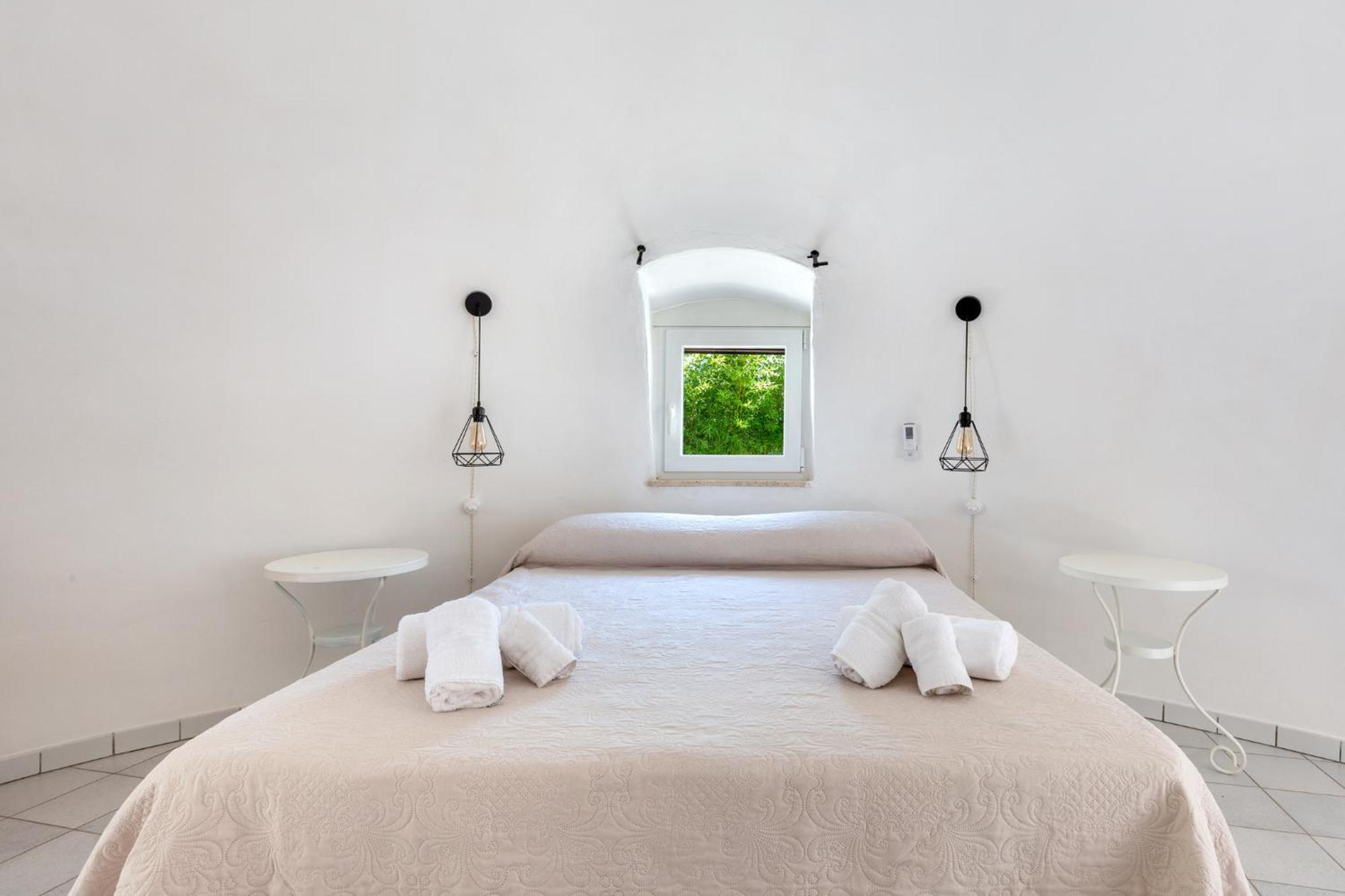 Tenuta Terenzano Торре-Сан-Джованни-Удженто Экстерьер фото