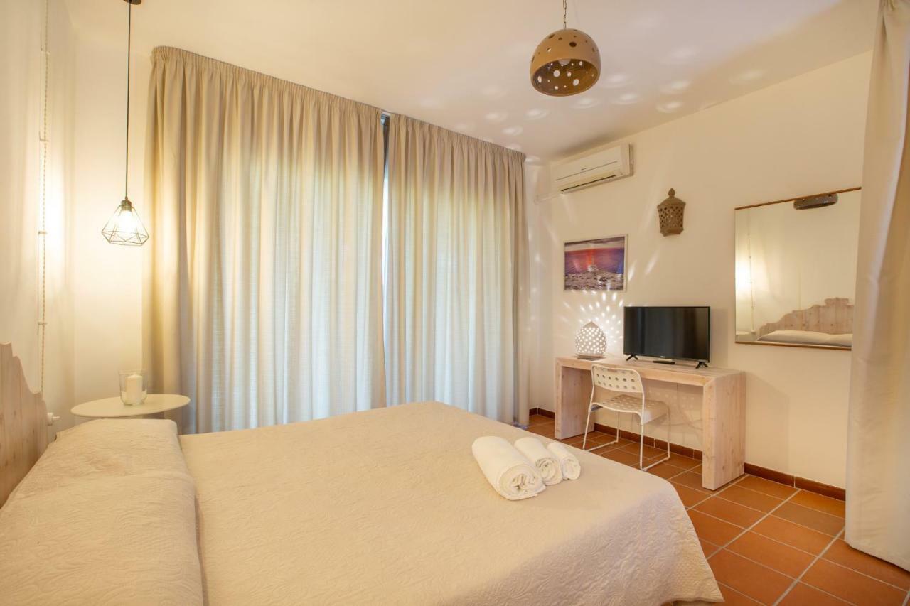 Tenuta Terenzano Торре-Сан-Джованни-Удженто Экстерьер фото